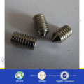 hex cup head screw